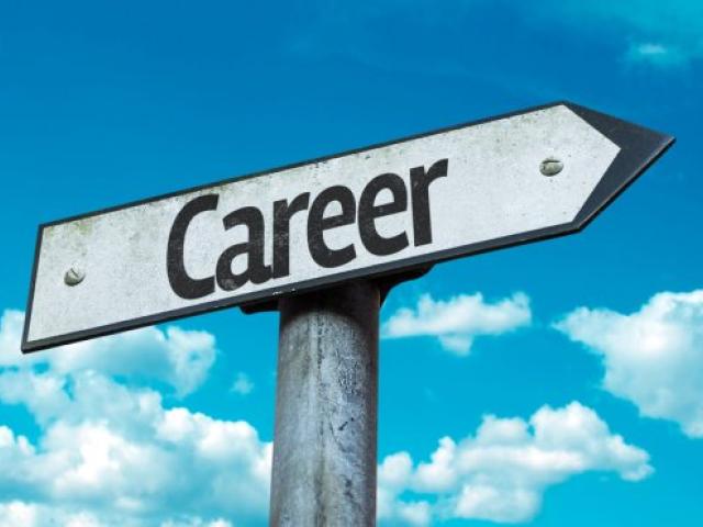 Career Logo