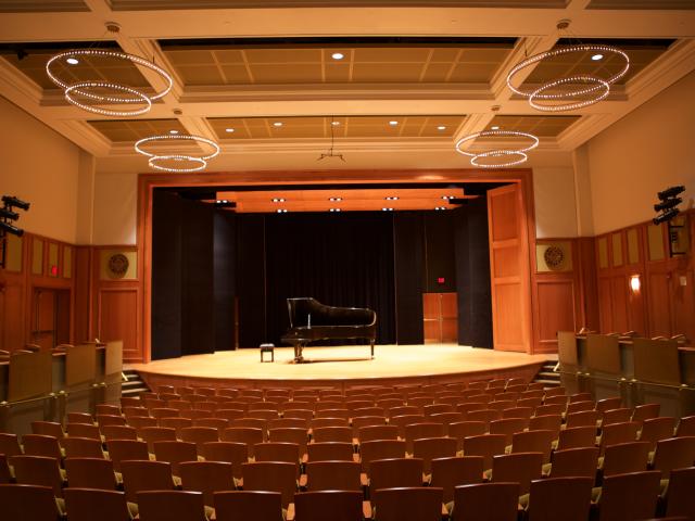 Enlow Hall