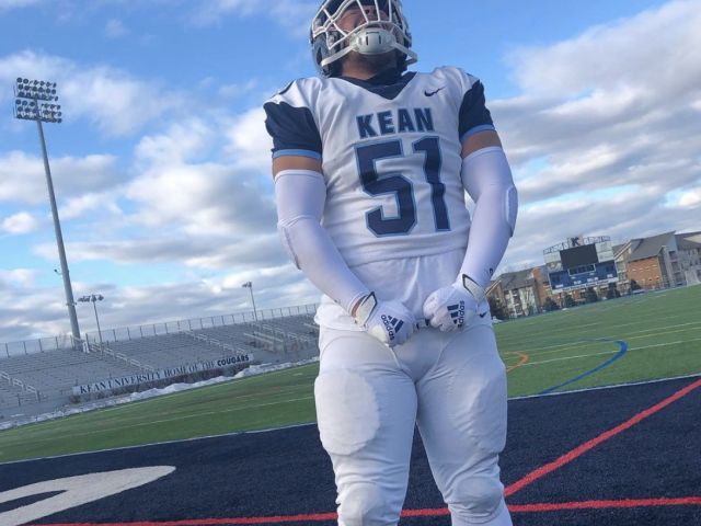 Kean Football