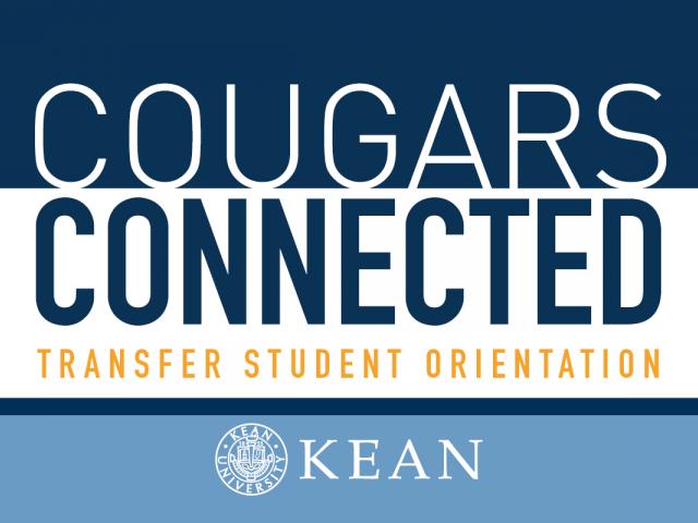 Transfer Student Orientation