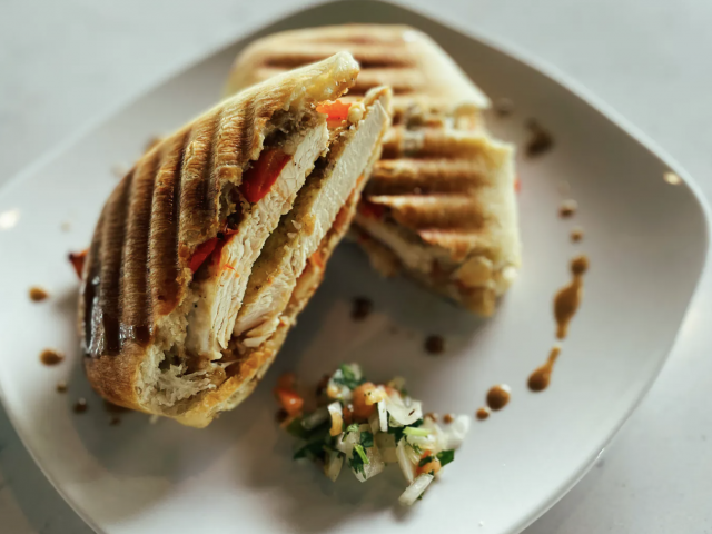 panini