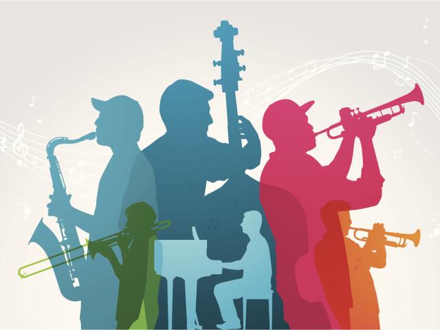 Jazz & Roots