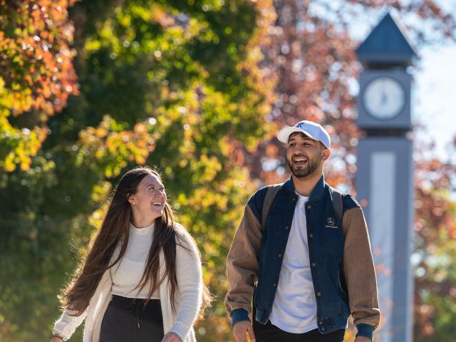 Fall Registration
