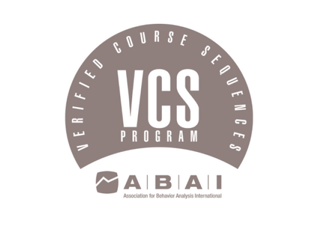 VCS logo used for accreditation