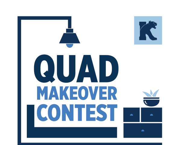 Quad Makeover Contest
