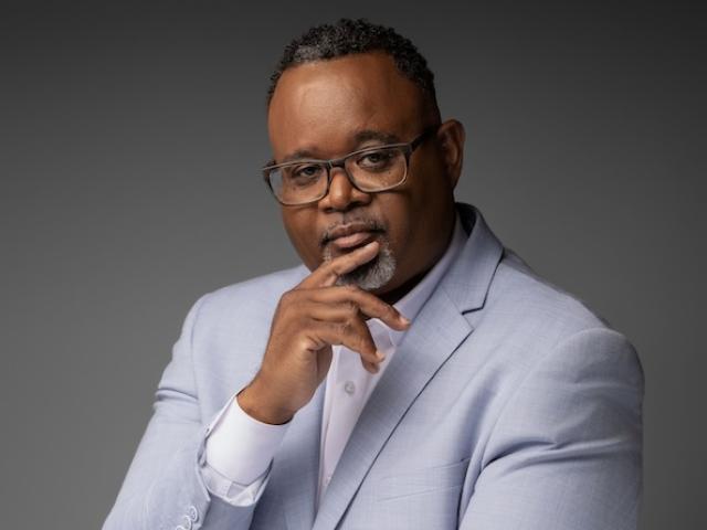 Dr. Lamont O. Repollet