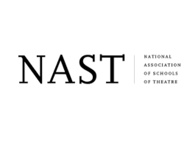 National Association of Schools of Theatre Logo