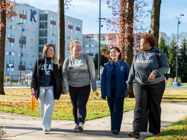 International Students
