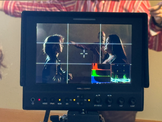 Camera Acting Minor Digital Video Production.png