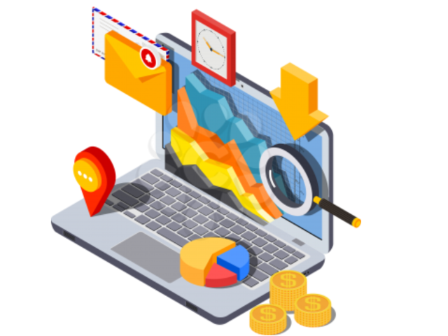 Digital identifiers 