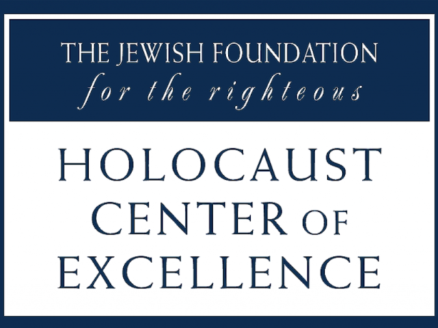 Holocaust Center of Excellence