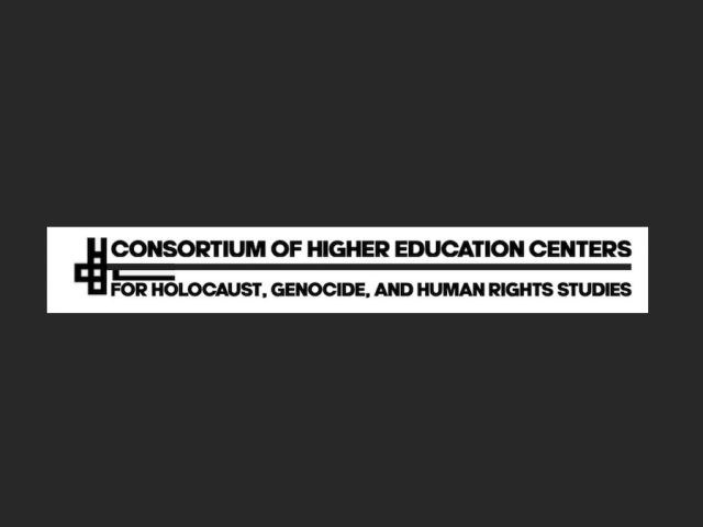 3_Consortium of Higher Education Centers