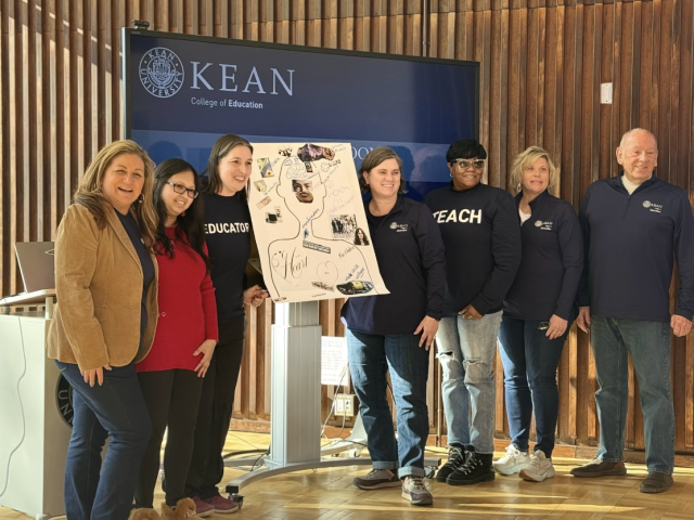 COE Faculty Retreat