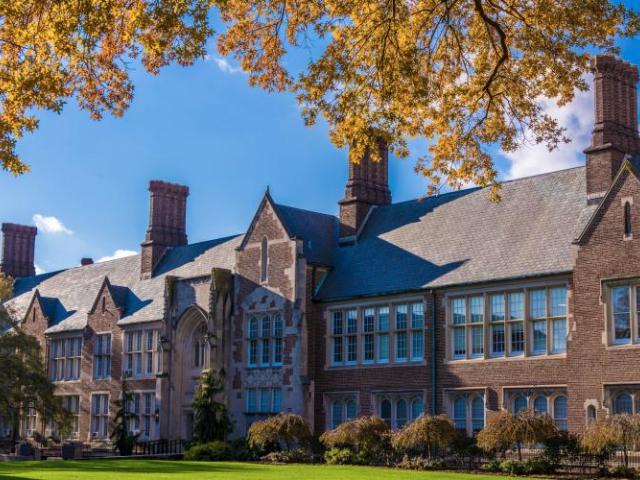 Hepburn Hall