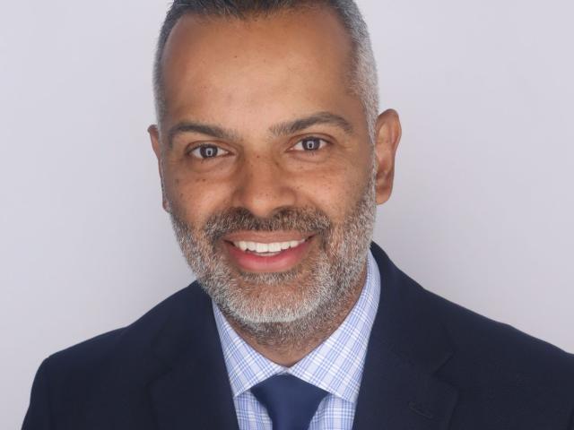 Marvin Adames
