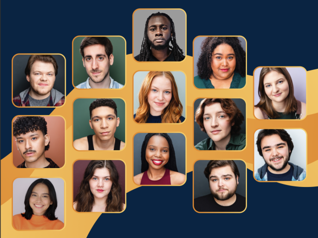 2024 Kean Actor's Showcase