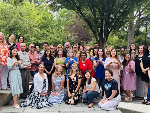 Active Learning Course Design Institute Summer 2025