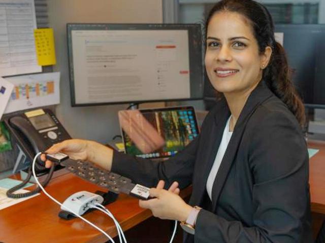Alka Bishnoi