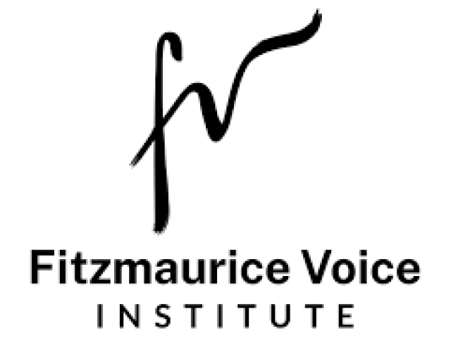 Fitzmaurice Voice Institute Logo