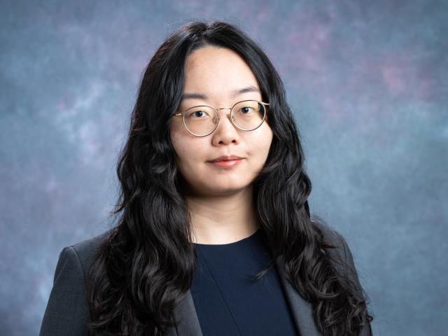 Meng Xu