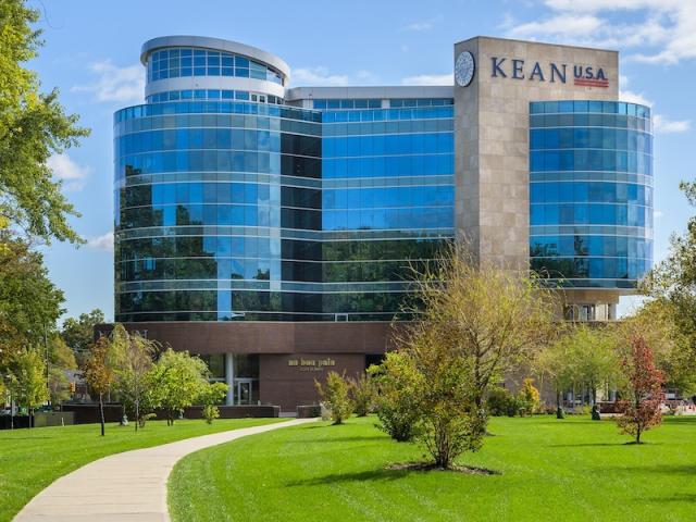 North Ave. Academic Building