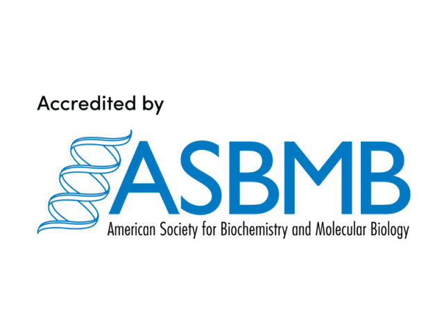 ASBMB logo