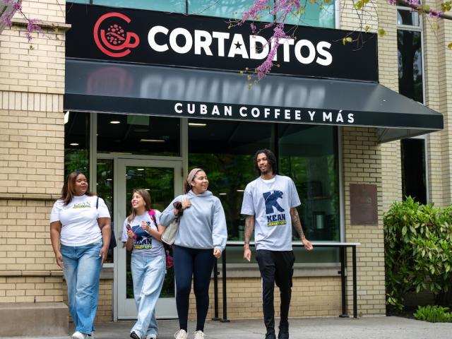 Cortaditos cafe