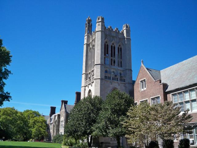Hepburn Hall