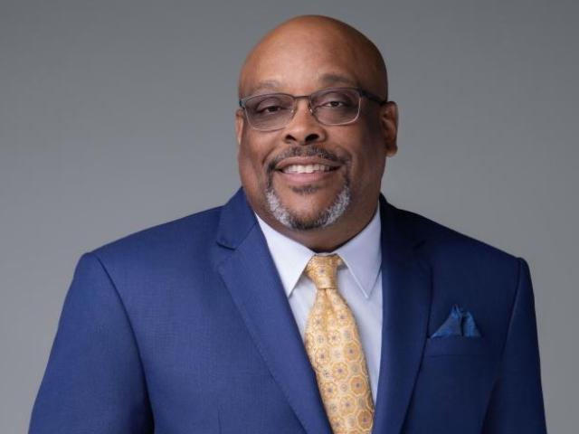 Dr. Joseph Youngblood