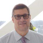 Brian Baldwin, Ph.D