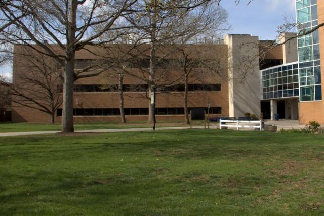 School of Environmental and Sustainability Sciences