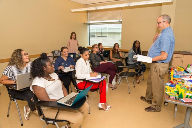 Restorative Justice Project Kean University