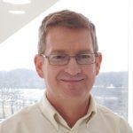 James Merritt, Ph.D