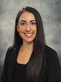 Kristen Failla headshot