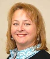 Marsha McCarthy Acting Associate Vice President for Enrollment Management headhshot