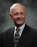 Eugene Enlow head shot