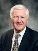 Richard Trabert headshot