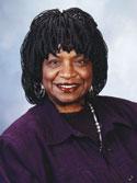 Helyne Baltimore, Trustee