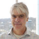 Edward Farnum, Ph.D