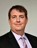Ed Oatman headshot