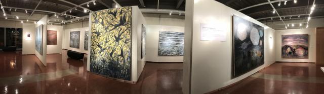 Art Galleries
