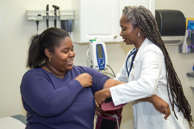 Primary Care