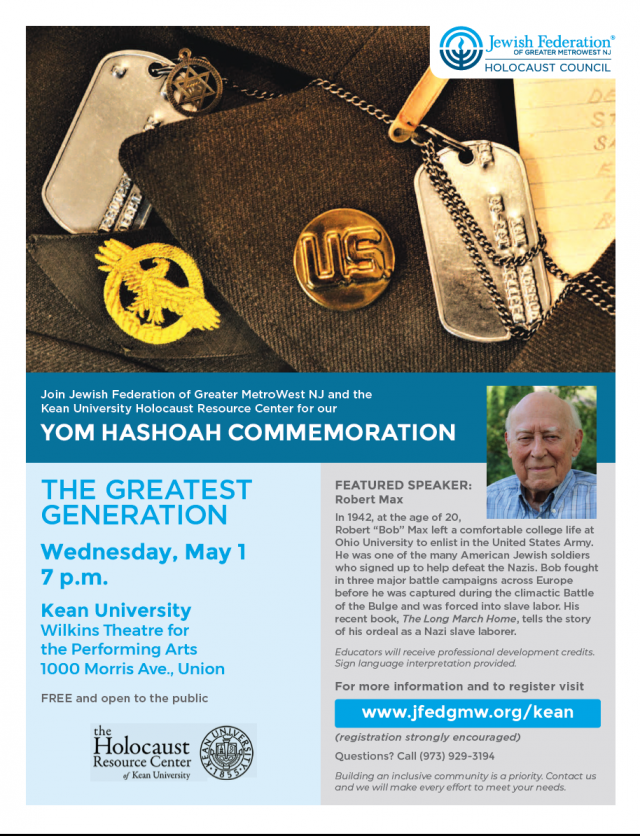 Yom HaShoah