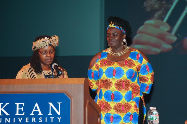 african heritage commencement