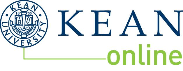 Kean Online logo