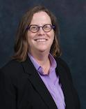 Kean Professor Claire Mulry
