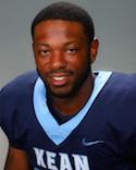 Deshawn Reed