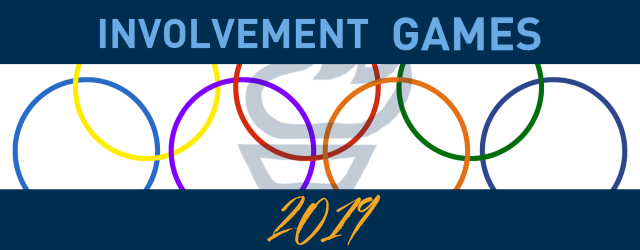 Involvement Games