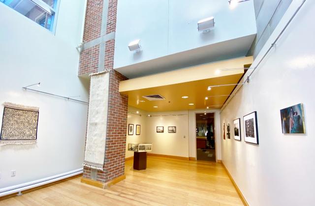 Nancy Dryfoos Gallery
