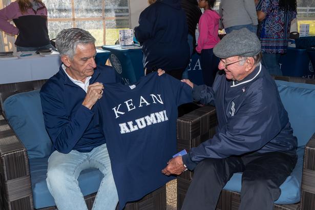 Kean Homecoming 2019 Alumni